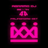 2014/06 (44 Palindromo set)