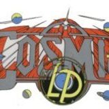 Cosmic - Daniele Baldelli C07 - 1979