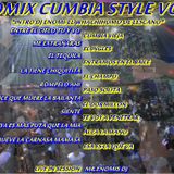 ENOMIX CUMBIA STYLE VOL.II