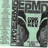 Cosmic Stricly Skillz Kev - Best of EPMD side b