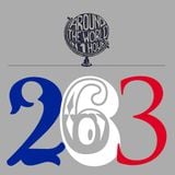 Around The World in 1 Hour #263 _ Quickaras