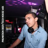 Phunktion Deep/Tech House December Mix - Vol. 7