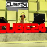 ռօɮօɖʏ Live@ Cube24 06.28.14