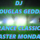 Easter Monday Trance Classic Set