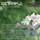 Onirika @ m2o - soundzrise / 11.apr.12
