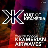 Kult of Krameria - Kramerian Airwaves 27 - Podcast