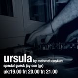 Ursula nüsha 4 (w. Jay Son)