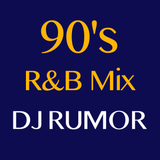 90's R&B Mix