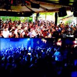 Memoryman aka Uovo @ Qloom in da Wood #01 2014.05.01