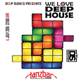 Thommes Jay @ We love Deep House, Tanzbar Cologne, Germany 04-06-2015