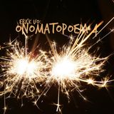 Erick UO - Onomatopoeia 4