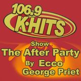 The Affter Party Session 003 (K-Hits 106.9fm) - 06/22/2013