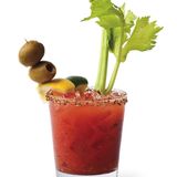 Bloody Marys and Patio Fun mixed by Matthew Dunn
