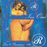 Ian Ossia Live @ Renaissance Derby 1993