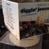 mix cd vol.2 diggin' journal(2011)