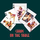 Cards on the Table