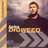 John Digweed - Live at Zipango, Distrito Federal, Mexico City (15-08-2003)