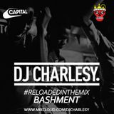 #ReloadedInTheMix:Bashment