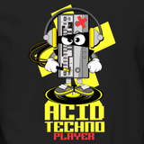 Acid Techno Player