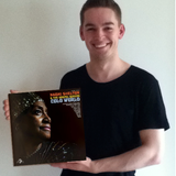 30th August 2014 - The Soul Spectrum - JacobSoulRadio