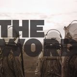 The Word on FM Brussel: 11th January 2016 (Special guest: Meteor Musik)