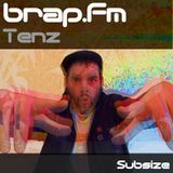 Subsize on brap.fm - 14.02.12