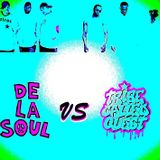 De La Soul -VS- A Tribe Called Quest