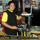 MIX ELECTRO 2014 DJ JR