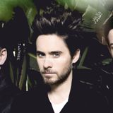 Band Of The Month December 2014- January 2015 30 Seconds To Mars-