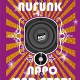 BOGOTA SUNDAY BREAKS - BREAK VS NUFUNK SESSION