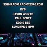 Sshradio 19th April 2015 Minimal Jason Whyte