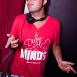 DANIELE TAVELLA - IBIZA UNDERGROUND RADIO JULY 2012