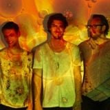 4 Oct 2012 - feat. DAPPLED CITIES interview