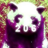 der maGe - progressive rocket science (flatzen.de session 206)