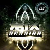 Alex Rossi - Mix Session 159 (March 2k16)