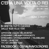 Stagione 3. Puntata 01. "Buda o Pest?".