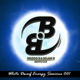 Marco B. & Bojan B. White Dwarf Energy Sessions 001