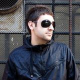 Nemanja Kostic / LIVE mix 01.06.2012.