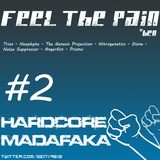 Feel the Pain #2