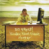 DJ Fresh Minimix