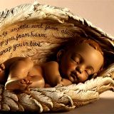 Sleeping Childhood