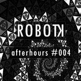 #Afterhours 004 (Live Set)