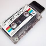 80'S Quick Mix- DJ Jason Sparkes