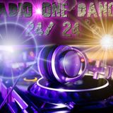 LOVE DANCE SHOW 1 PUNTATA GIGI DJ 30/09/2012