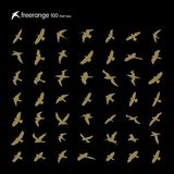 Freerange Records Special - Colour Series