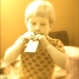 Shades Of Orange (Headbanded Radio 8/3/14)