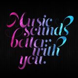 Nacho Catalinas@Music Sound Better With You