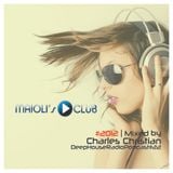 Charles Christian @ Maioli's Club Podcast