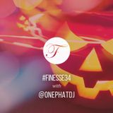 House Finesse 34