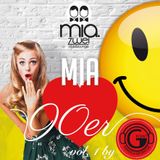 MIA lieben 90er - vol. 1 by G-Point